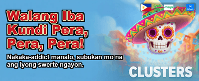 Fastest Payouts in PH!